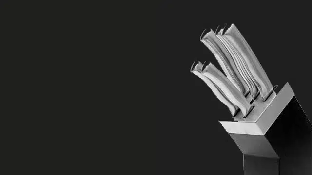 kitchenware